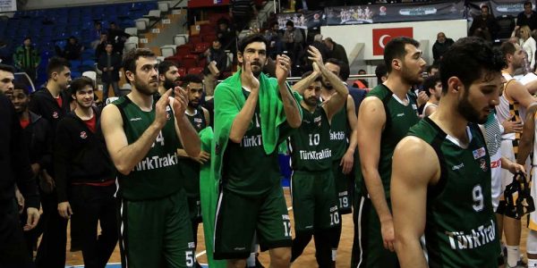 Sakarya-Basket