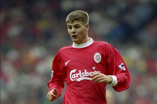 Steven-Gerrard