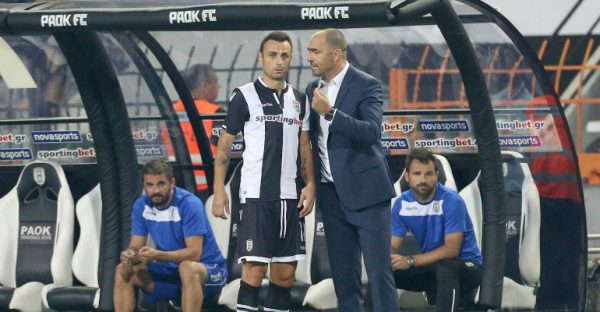 Tudor-Berbatov