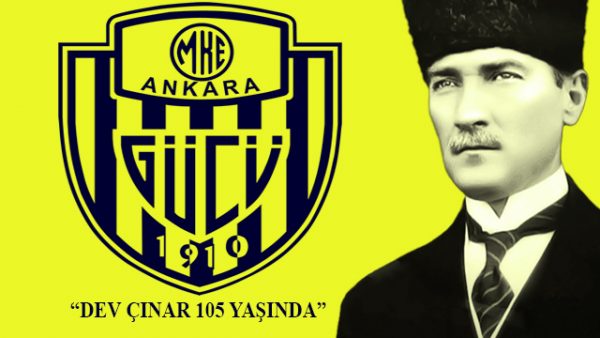 ankaragücü atatürk