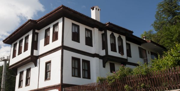 bolu-evleri