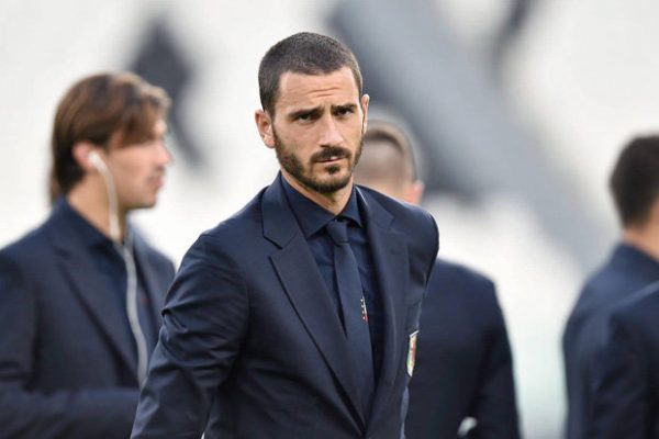 bonucci