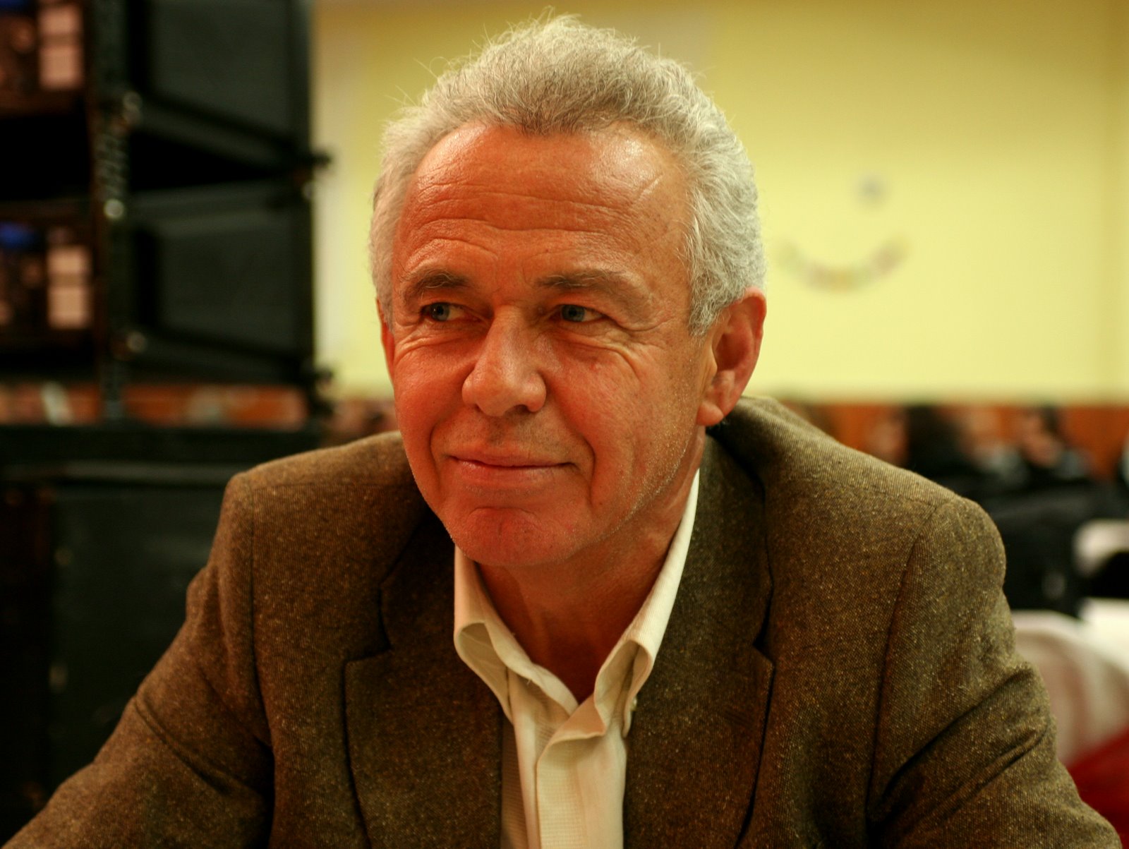 Cemil Kavukçu