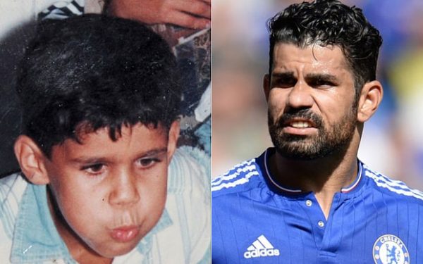 diego costa