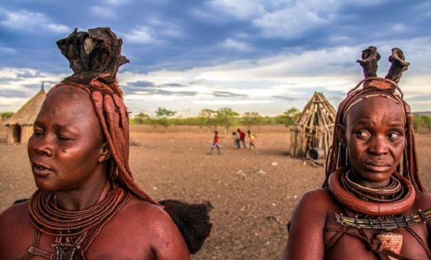 hadza kabilesi ile ilgili görsel sonucu