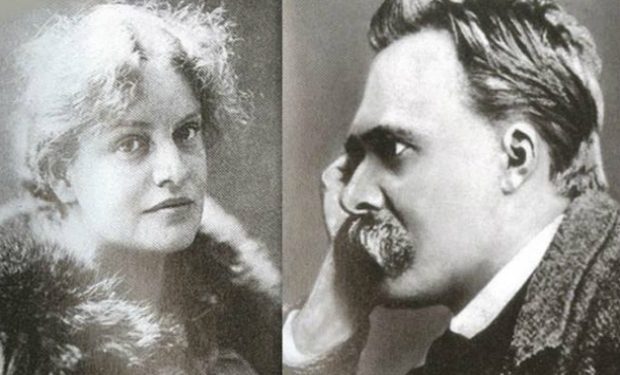 Nietzsche ve Freud’u Kendine Aşık Eden, Dünyadaki İlk Kadın Psikanalist Lou Andreas-Salome