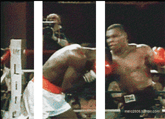 miketyson