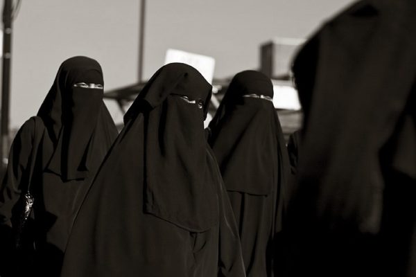 muslim-women