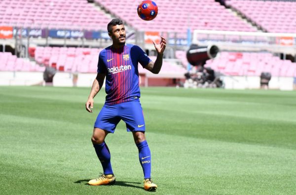paulinho