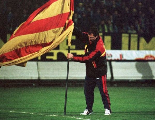 souness