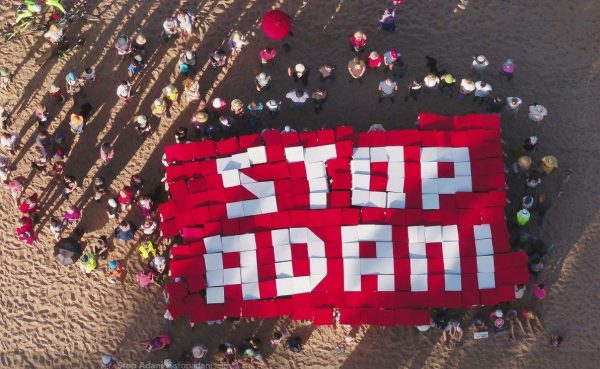stop-adani-australia
