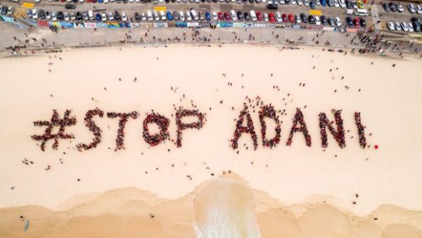 stop-adani-avustralya