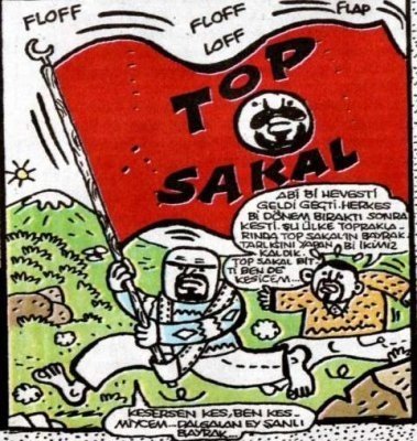 umut-sarikaya-top-sakal