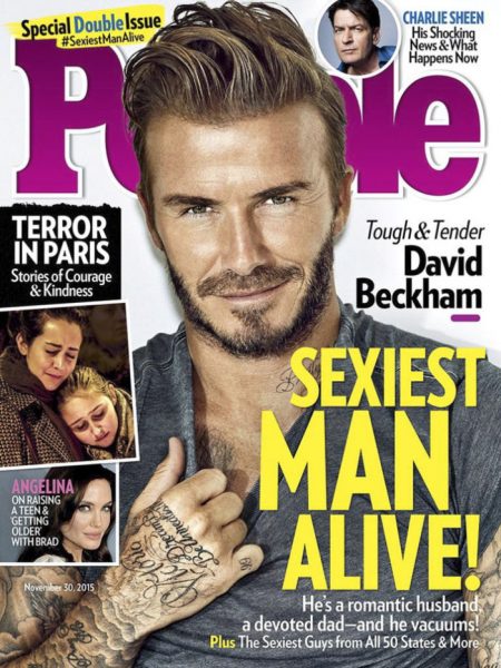 David-Beckham
