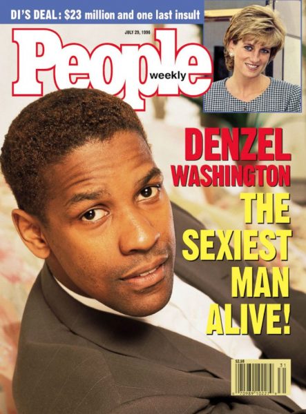 Denzel-Washington