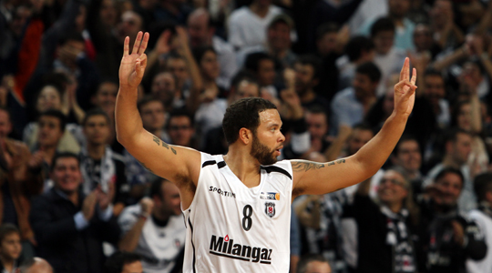 Deron-Williams