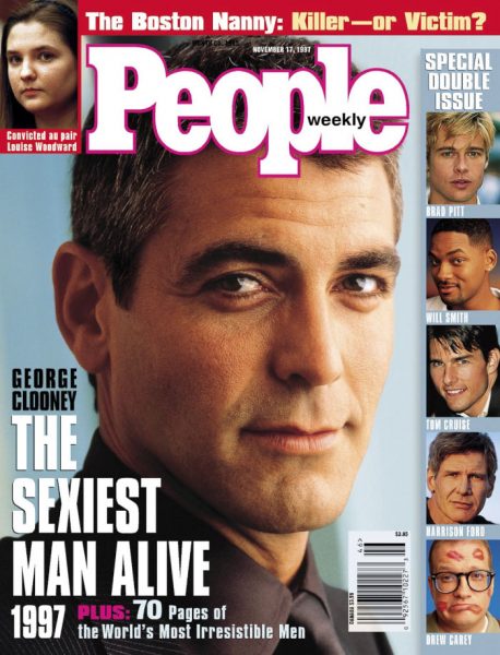 George-Clooney