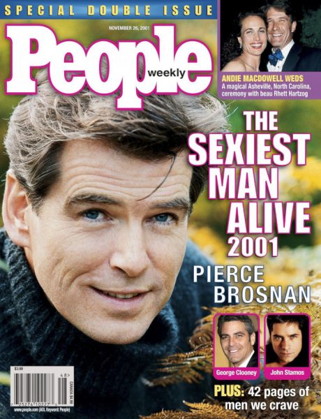 Pierce-Brosnan