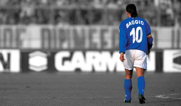 baggio-brescia-bw