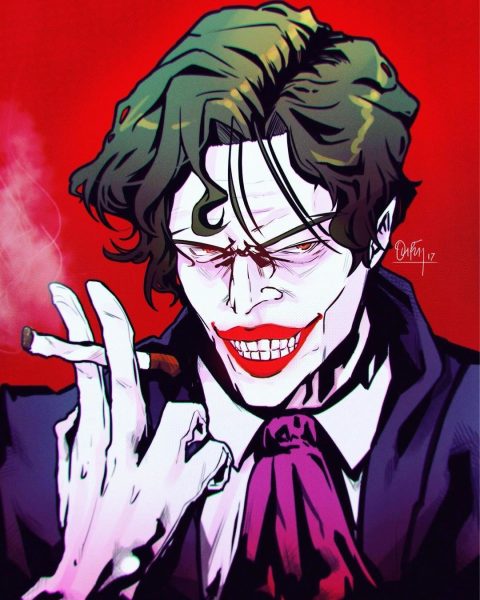 olifux-art-joker