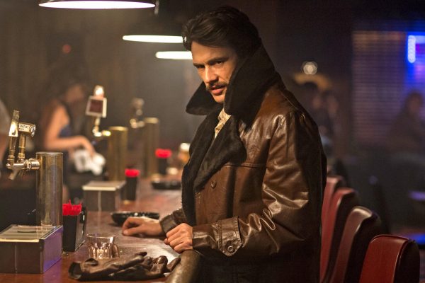 The DeuceEpisode 6, debut 10/15/17: James Franco.photo: Paul Schiraldi/HBO