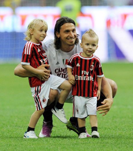 zlatan
