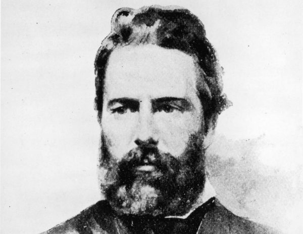Herman-Melville