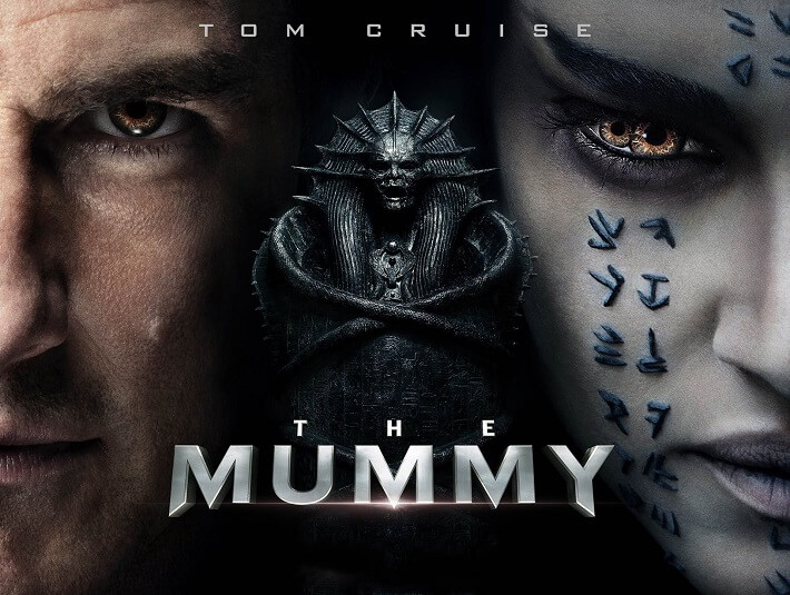 Mumya-Filmi