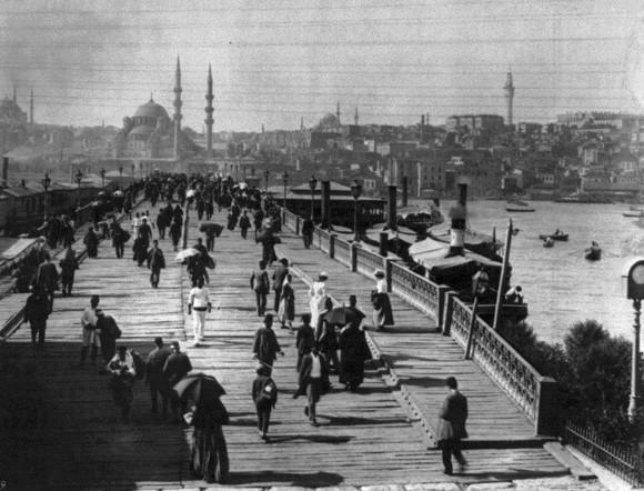 eski-galata-köprüsü