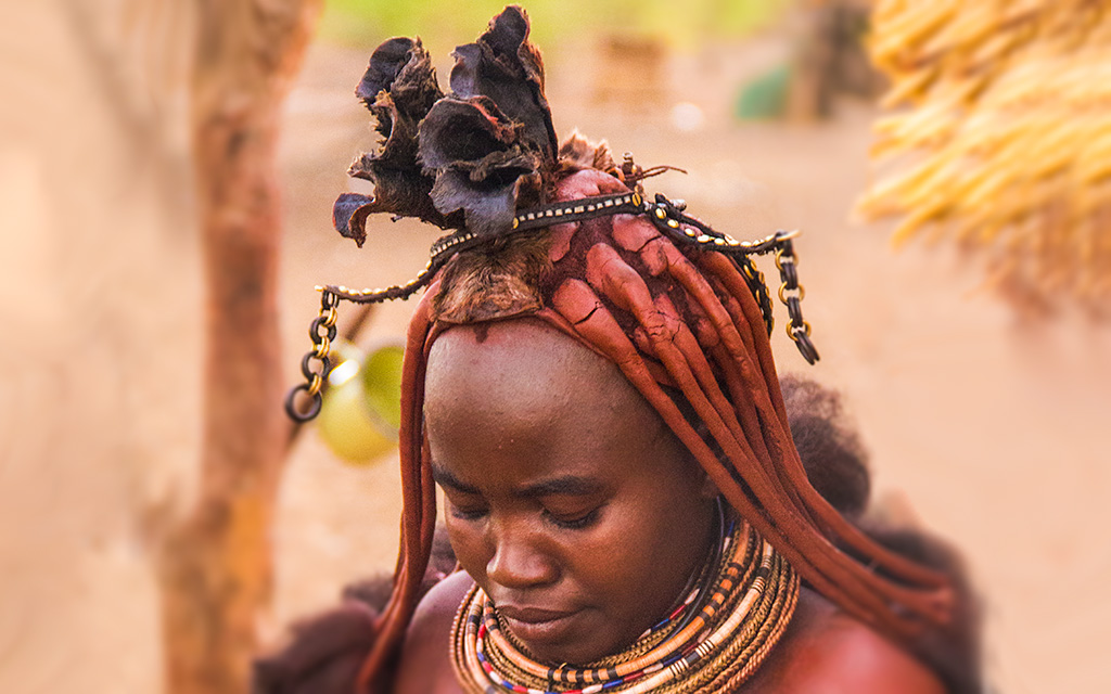 Himba Kabilesi