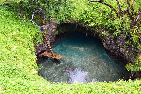 upolu