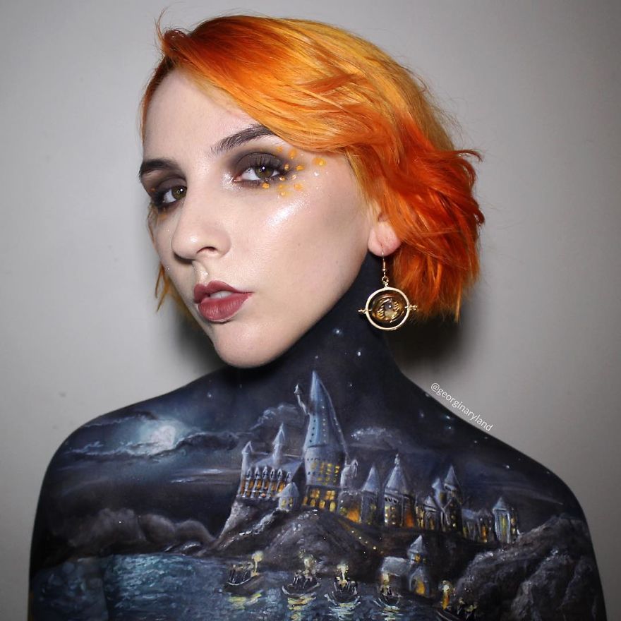 Makeup-artist-Georgina-Ryland-is-using-her-body-as-a-canvas-on-Instagram-creating-true-masterpieces-5a5812c549a73__880
