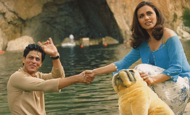 Shahrukh Khan Filmleri Hint Sineması Sevenlere 50 Shah Rukh Khan Filmi 
