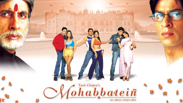 mohabbatein_tablet