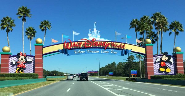 walt-disney