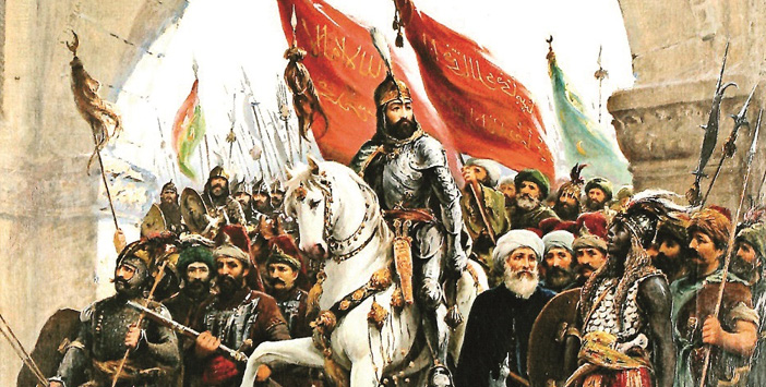 Fatih Sultan Mehmet Hakkında Bilmeniz Gereken 15 Şey