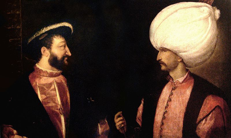 Osmanli Ve Sarayinda Turk Ve Bati Muzigi
