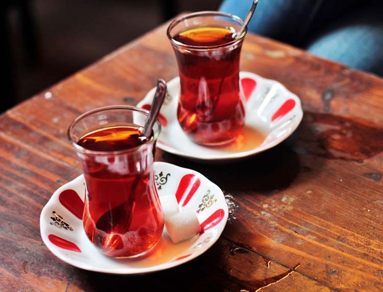 Çay