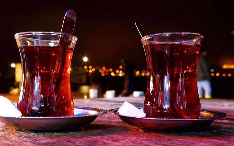 Çay