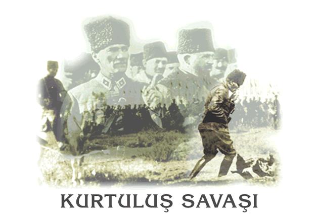 19 Mayıs 1919’da Başlayan Milli Mücadele Günlerinden Anılar ve Mustafa Kemal Atatürk 13.
