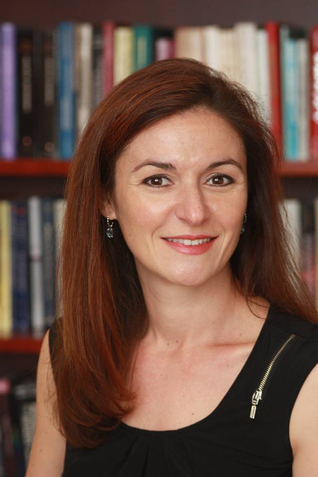 Feryal Özel; NASA'daki Astrofizik Çalışmalarıyla Göğsümüzü Kabartan