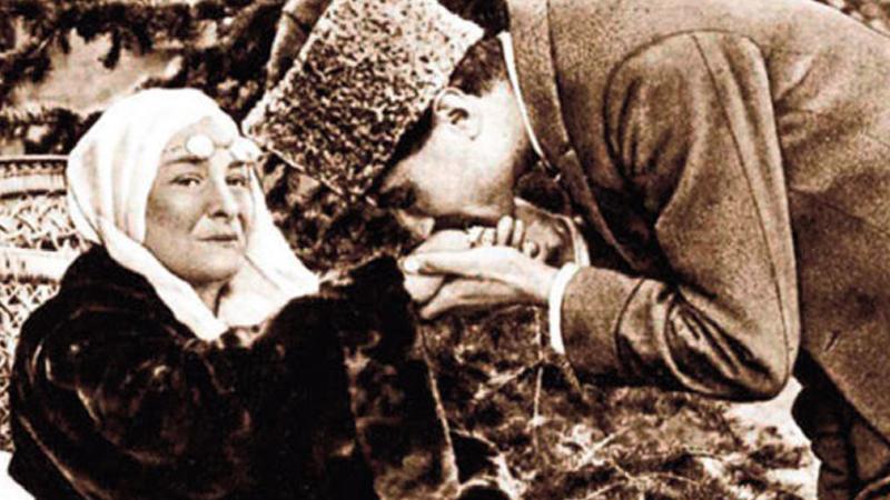 19 Mayıs 1919’da Başlayan Milli Mücadele Günlerinden Anılar ve Mustafa Kemal Atatürk 7.1