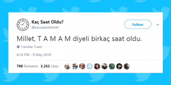 Erdogan In Milletim Tamam Derse Kenara Cekiliriz Aciklamasina Twitter Dan 231 Cevap