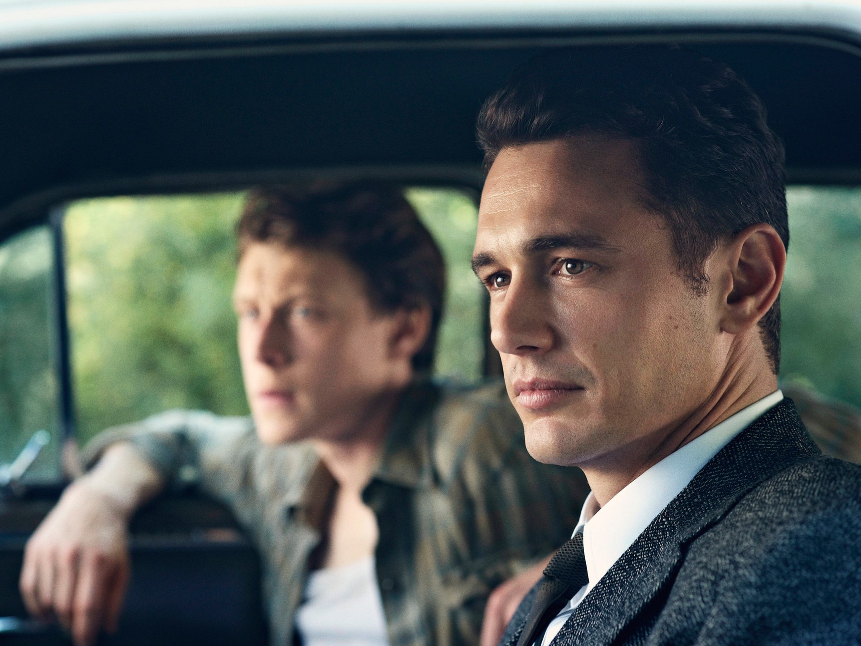 Birbirindenden Güzel James Franco Filmleri ve Dizileri