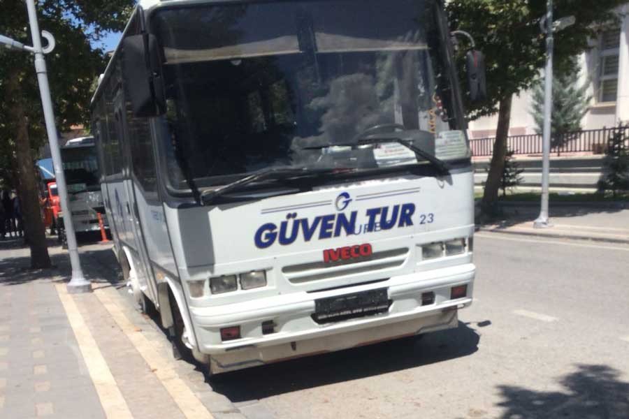 24 Haziran Seçimlerinde Yapılan İlk Usulsüzlükler - Canlı Blog [Güncelleniyor]
