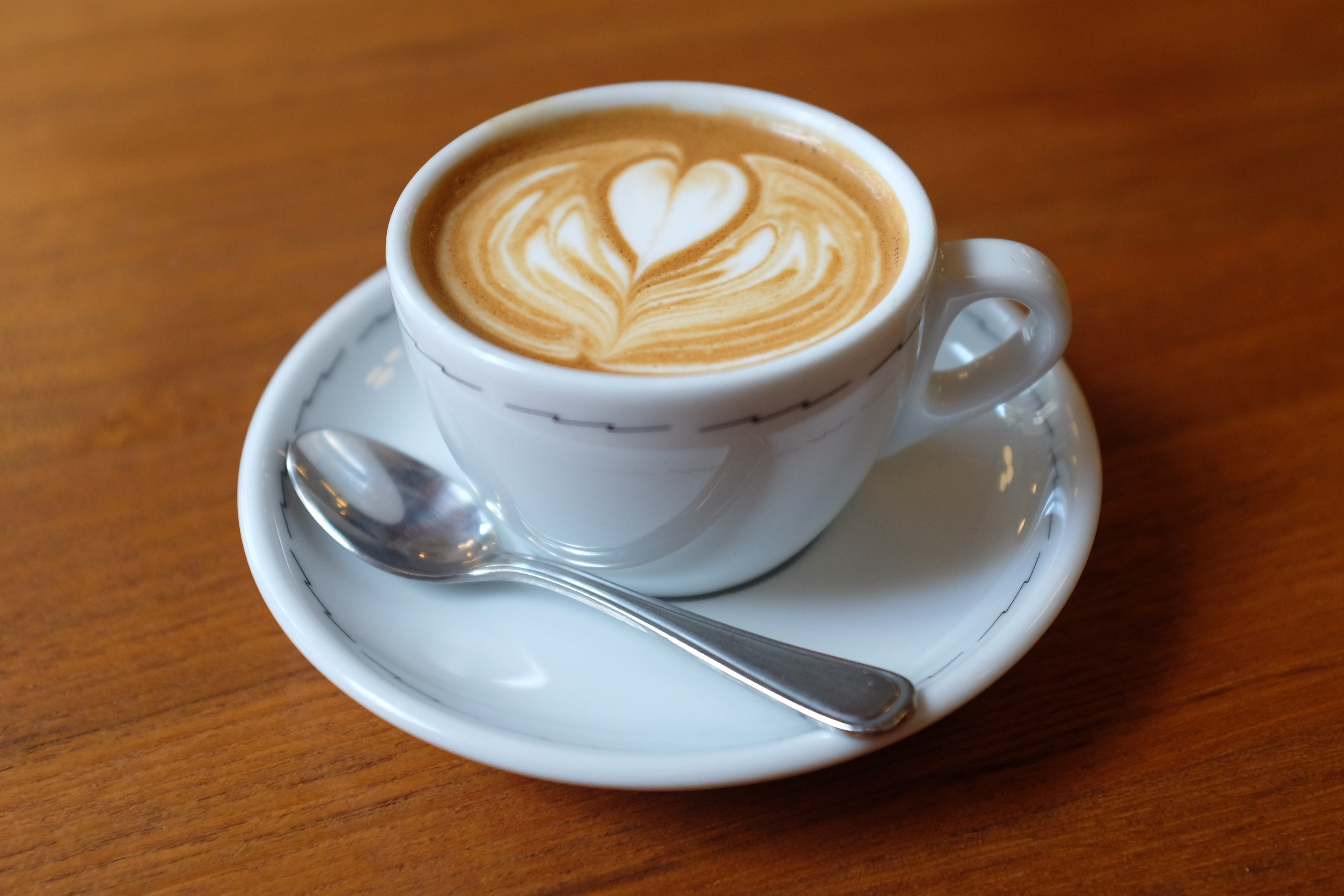 Latte den Cappuccino ya Kahve e itleri Ve Yap l lar ListeList