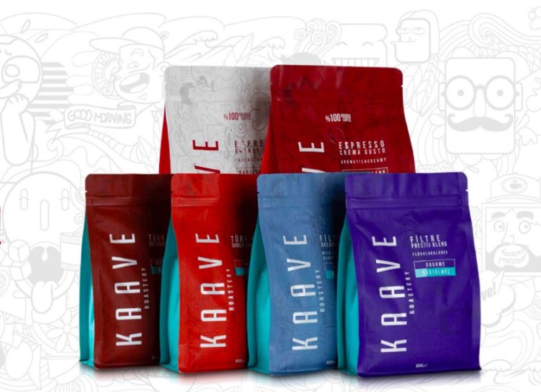 Latte�den Cappuccino�ya Kahve Çeşitleri ve Yapılışları
