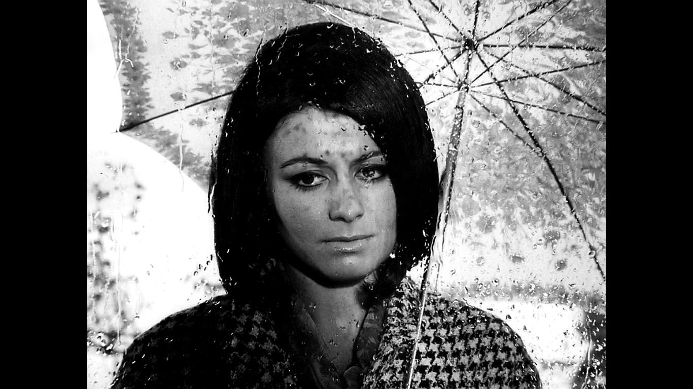 Bir Garip Sevme Hali; 6 Maddede &quot;Sevmek Zamanı&quot; Filmi
