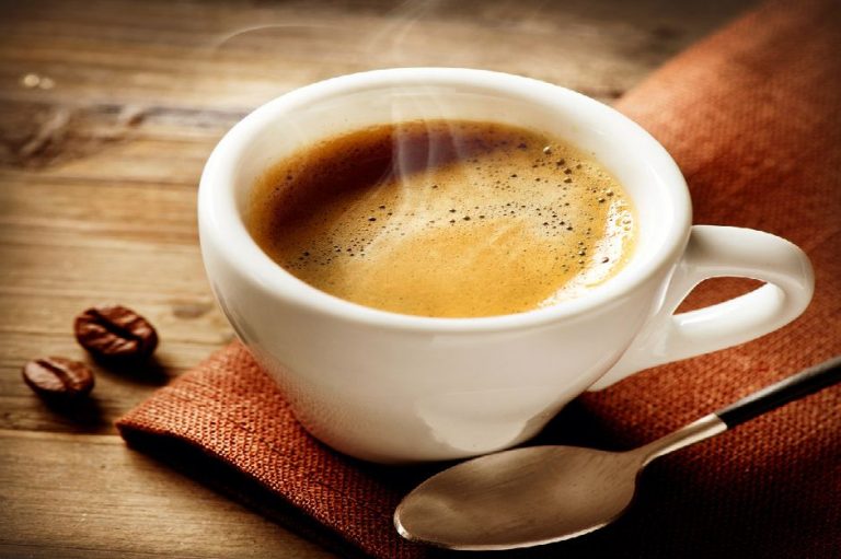 Latte�den Cappuccino�ya Kahve Çeşitleri ve Yapılışları