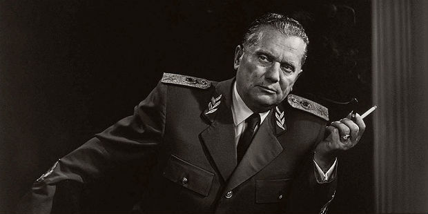 Josip Broz Tito ile ilgili görsel sonucu